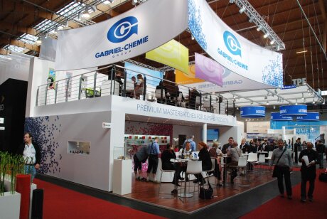 Fakuma 2015 - Gabriel-Chemie Polska Sp. z o.o.