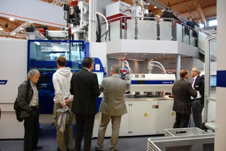 Fakuma 2015