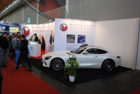 Fakuma 2015