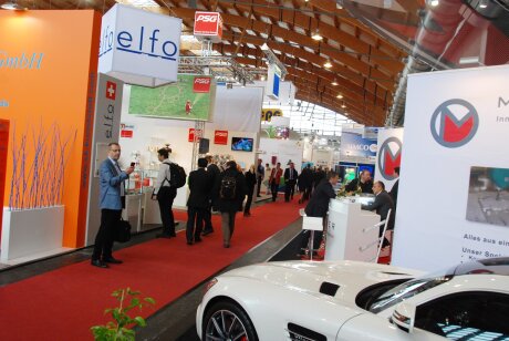 Fakuma 2015