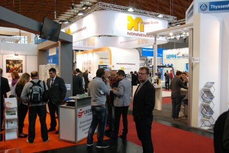 Fakuma 2015