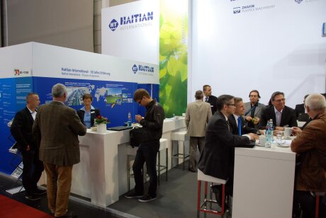Fakuma 2015