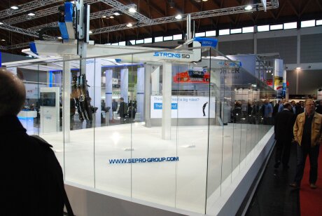 Fakuma 2015