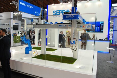 Fakuma 2015