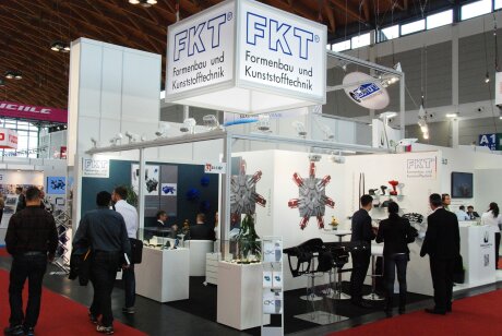 Fakuma 2015