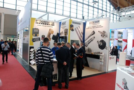 Fakuma 2015