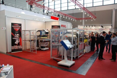 Fakuma 2015