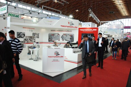 Fakuma 2015