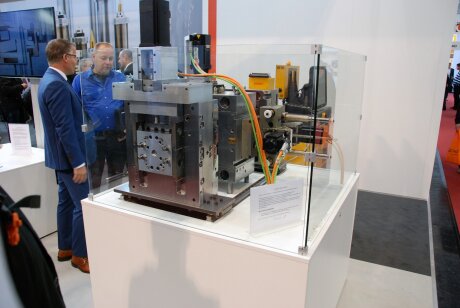 Fakuma 2015