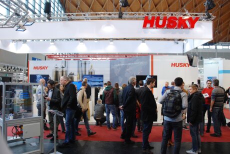Fakuma 2015