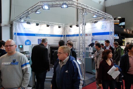 Fakuma 2015