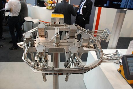 Fakuma 2015