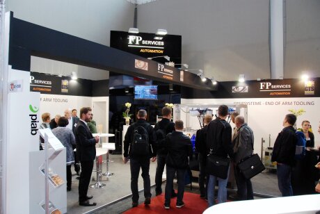 Fakuma 2015