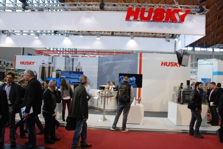 Fakuma 2015