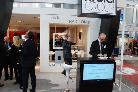 Fakuma 2015