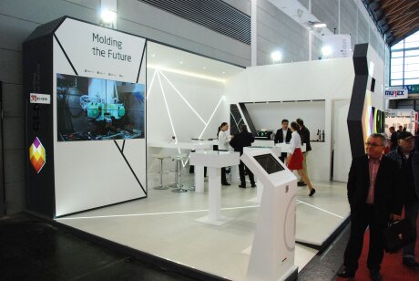 Fakuma 2015