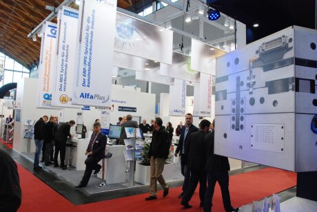 Fakuma 2015