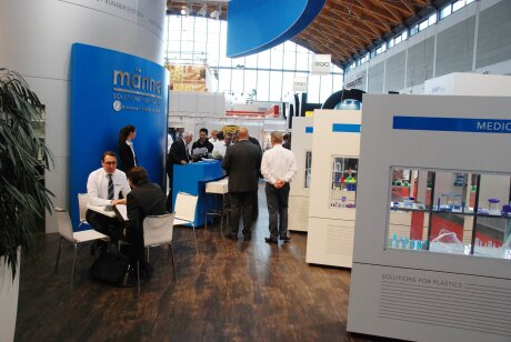 Fakuma 2015
