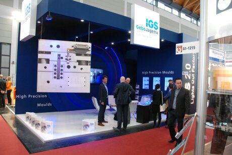 Fakuma 2015