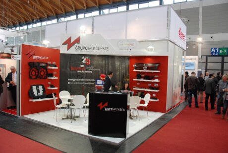 Fakuma 2015