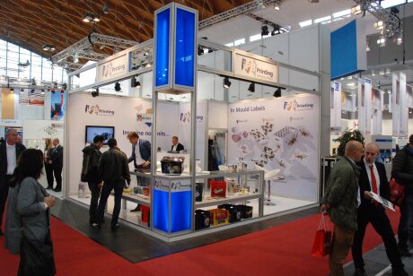 Fakuma 2015