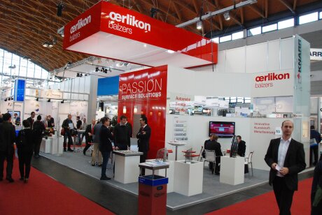 Fakuma 2015