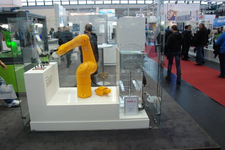 Fakuma 2015
