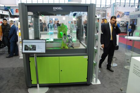 Fakuma 2015