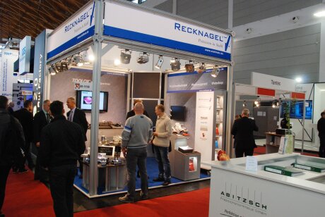 Fakuma 2015