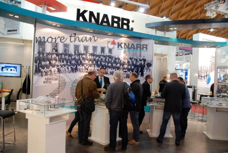 Fakuma 2015