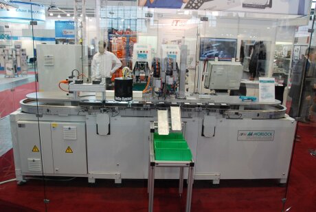Fakuma 2015