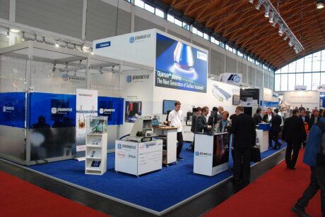 Fakuma 2015