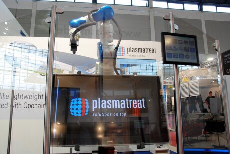 Fakuma 2015