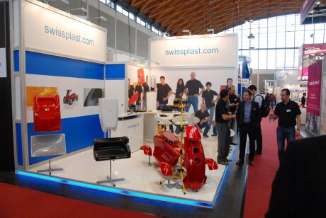 Fakuma 2015
