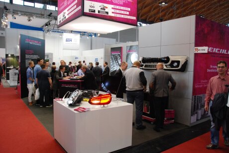 Fakuma 2015