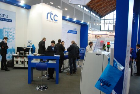 Fakuma 2015