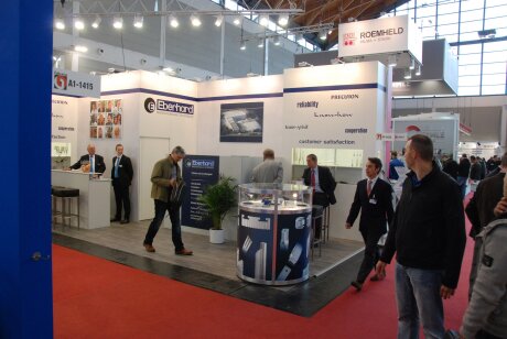 Fakuma 2015
