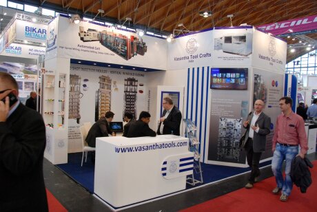 Fakuma 2015