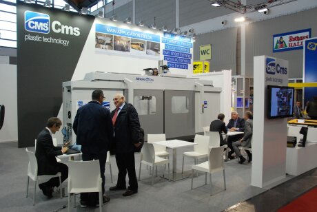 Fakuma 2015