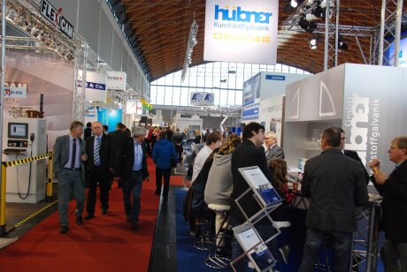 Fakuma 2015