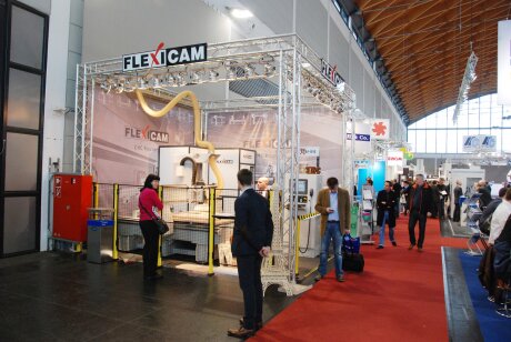 Fakuma 2015