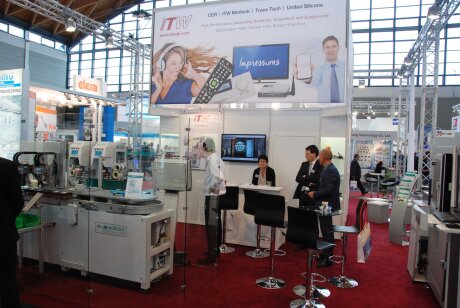 Fakuma 2015