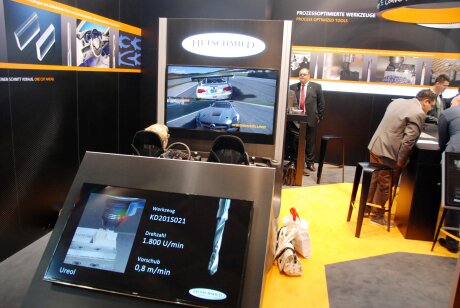 Fakuma 2015