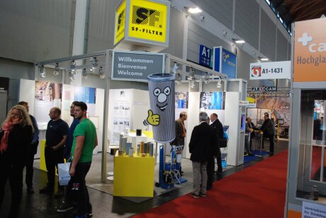 Fakuma 2015
