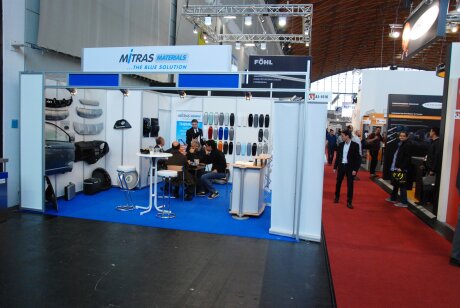 Fakuma 2015