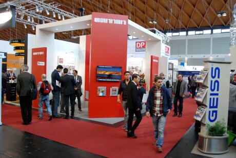 Fakuma 2015