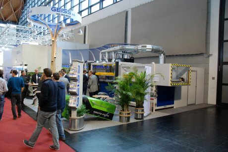 Fakuma 2015