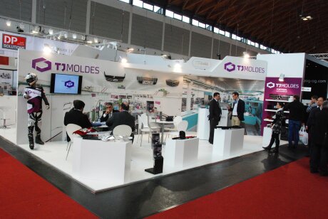 Fakuma 2015