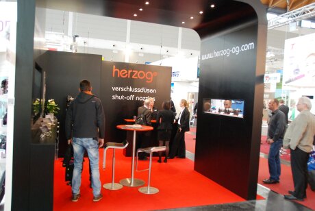 Fakuma 2015