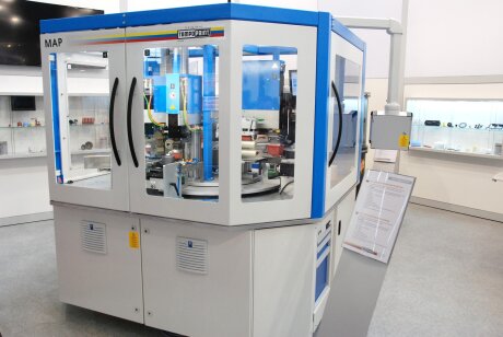 Fakuma 2015